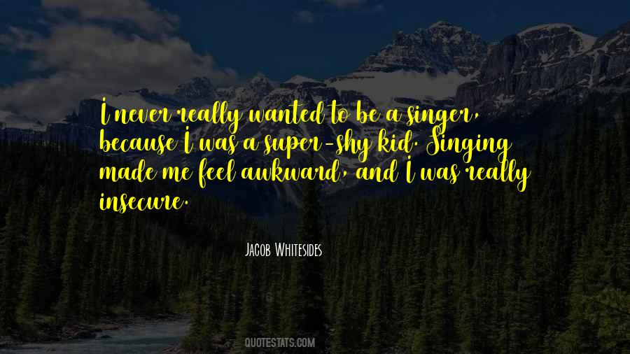 To Feel Wanted Quotes #403741
