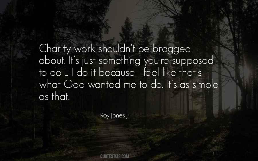 To Feel Wanted Quotes #481814