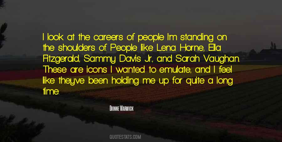 To Feel Wanted Quotes #535891