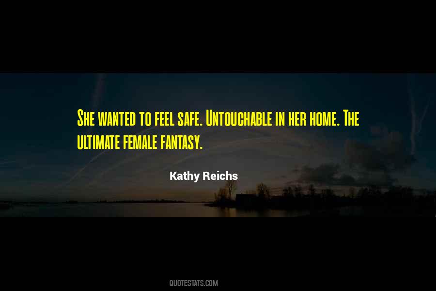 To Feel Wanted Quotes #785997