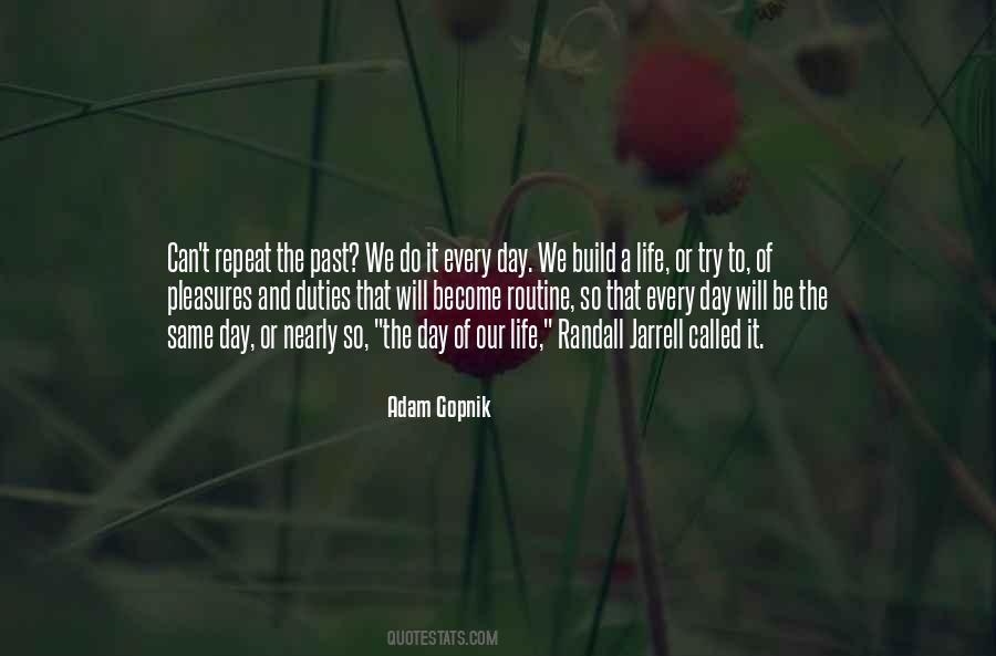But I Repeat Myself Quotes #154552