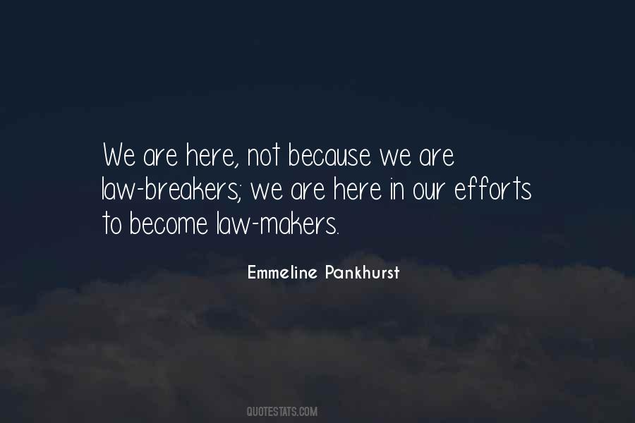 Emmeline Quotes #1065960
