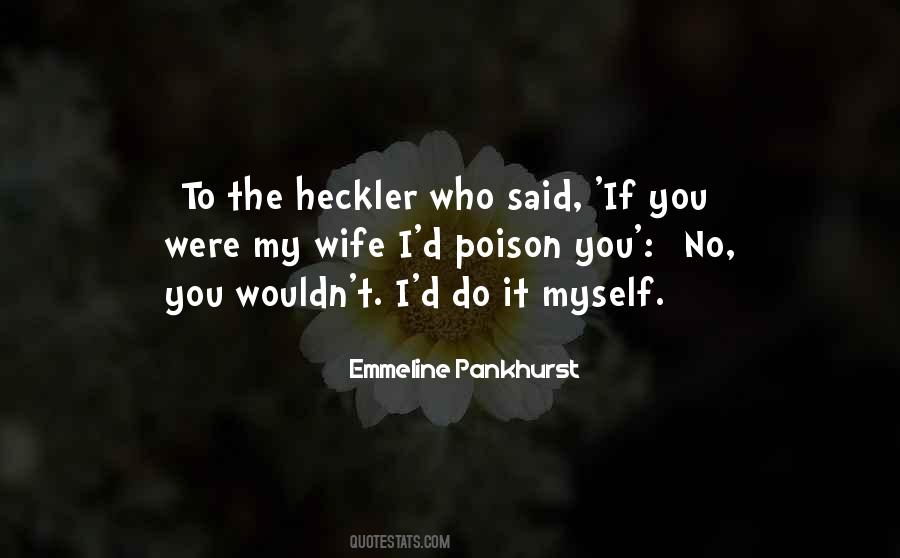 Emmeline Quotes #277422