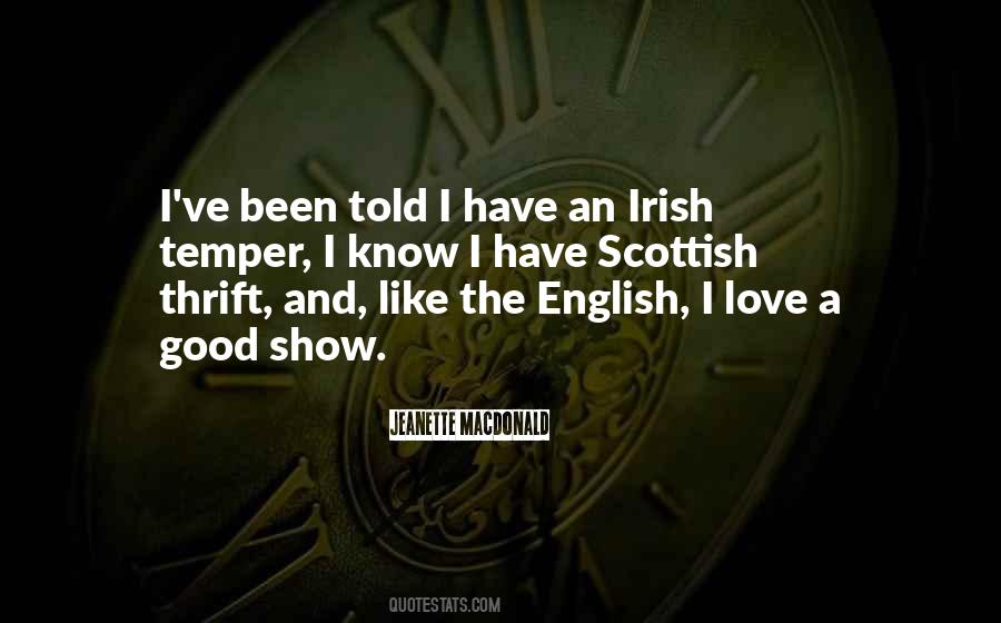 Good English Quotes #395156