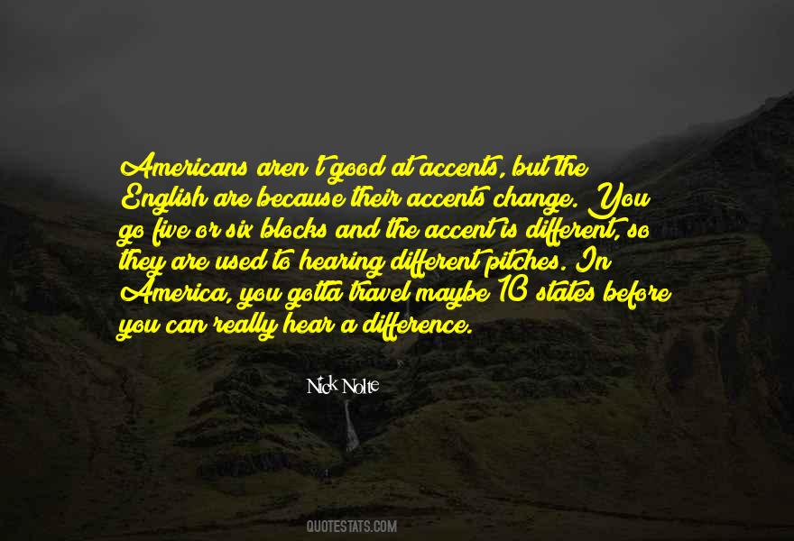 Good English Quotes #596805