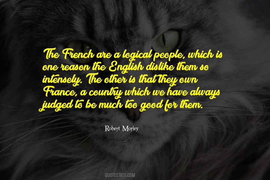 Good English Quotes #835243