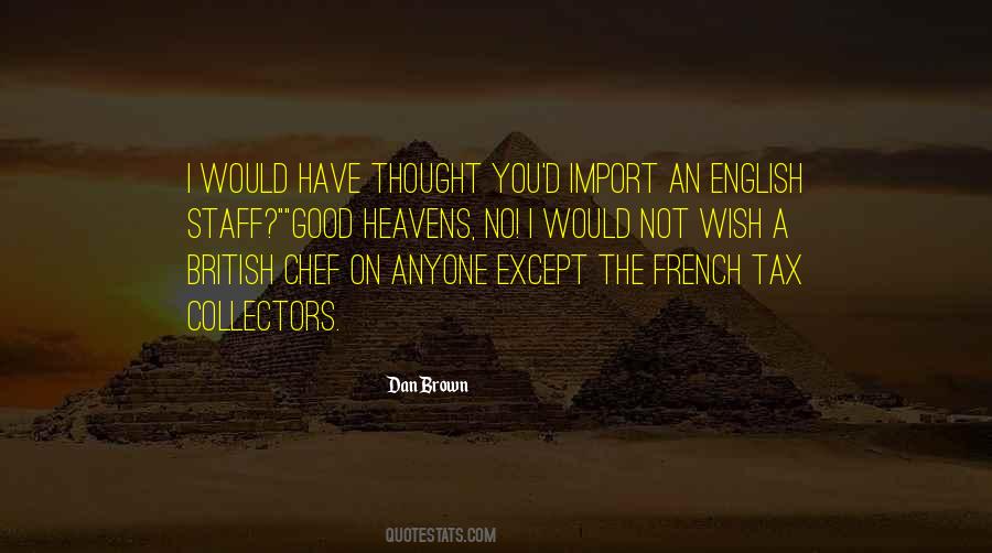Good English Quotes #863333