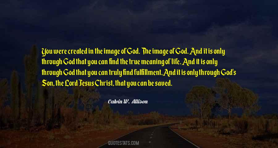 God Meaning Quotes #1643402