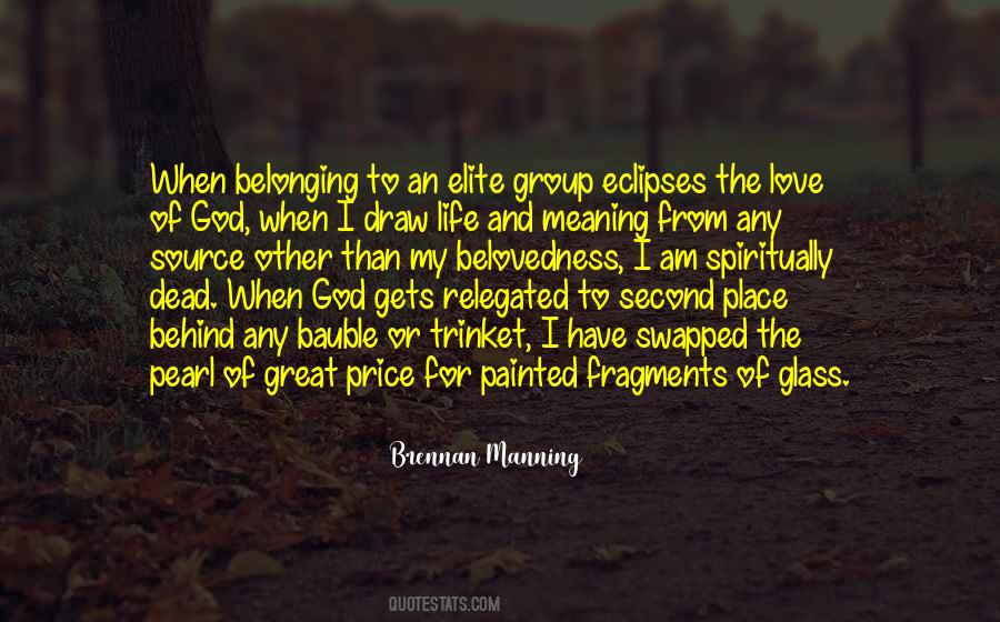 God Meaning Quotes #724642
