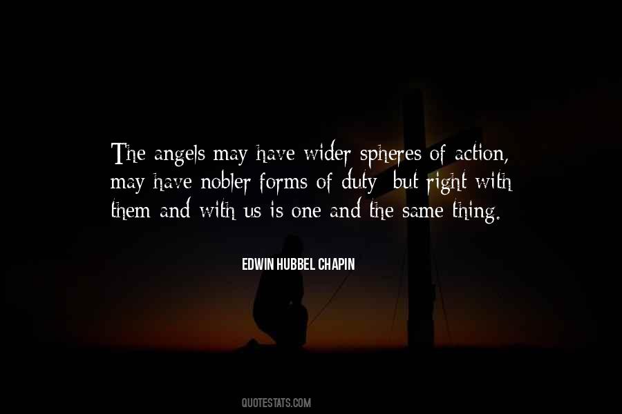 One Thing Right Quotes #1144058