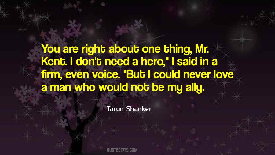 One Thing Right Quotes #1161701