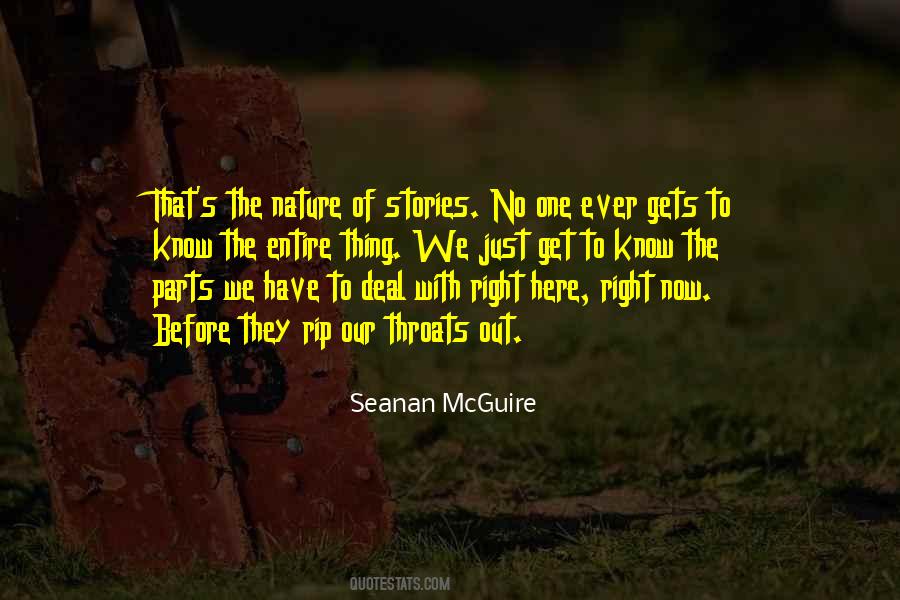 One Thing Right Quotes #1647447