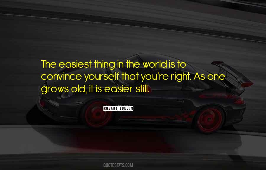 One Thing Right Quotes #240243