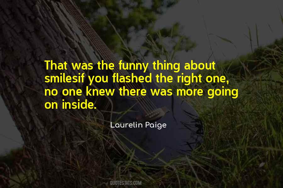 One Thing Right Quotes #735783