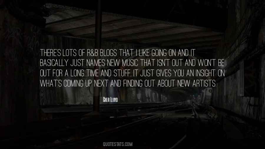 The Person You Thought You Knew Quotes #763960