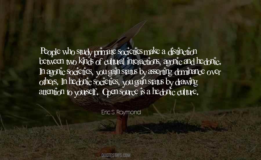 To Study Yourself Quotes #846602