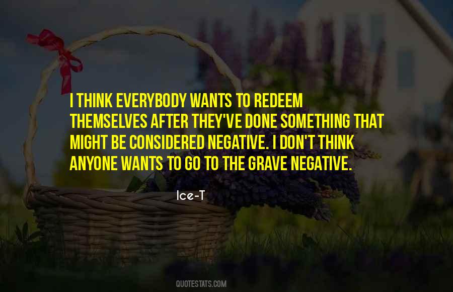 Everybody Wants Something Quotes #1319448