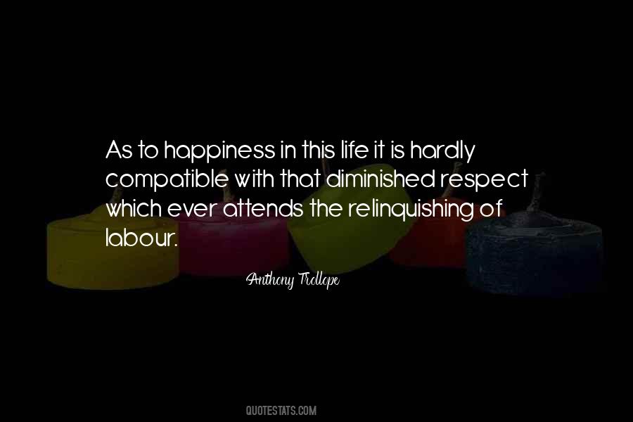 Happiness In Quotes #1036460