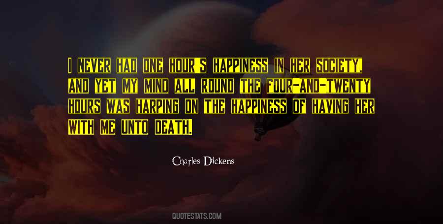 Happiness In Quotes #1070829