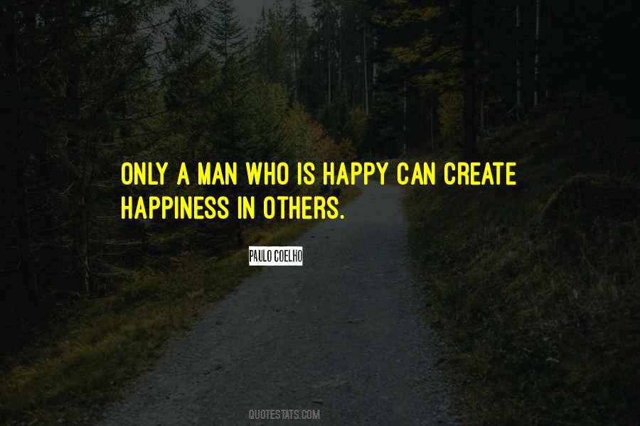 Happiness In Quotes #1294919