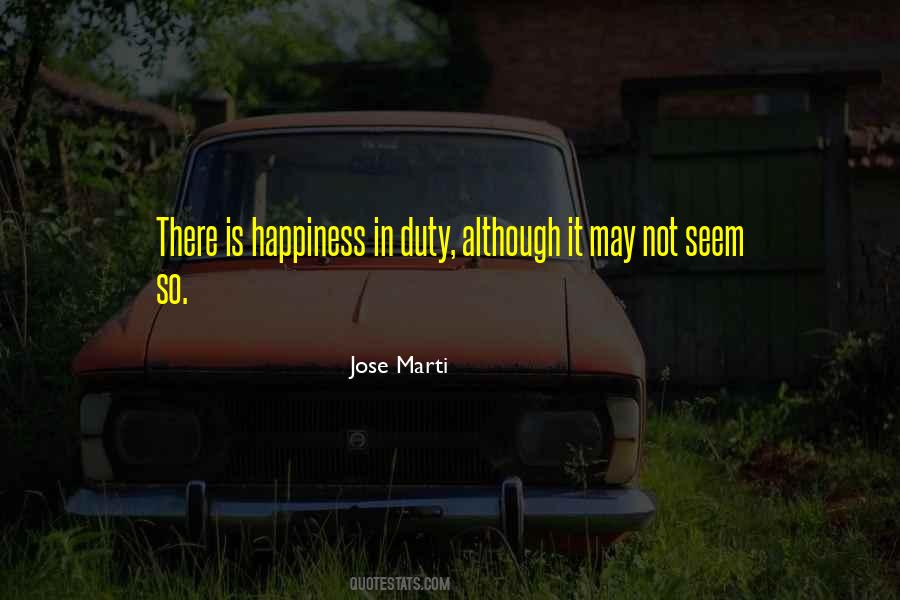 Happiness In Quotes #883385