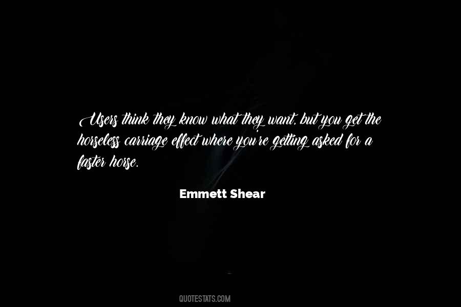 Emmett Quotes #996009