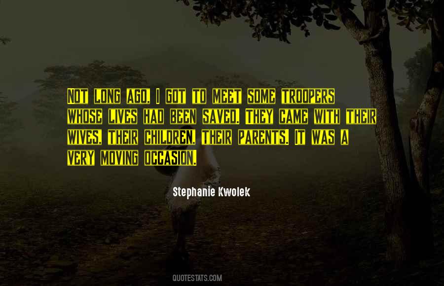 He Saved Us Quotes #17045