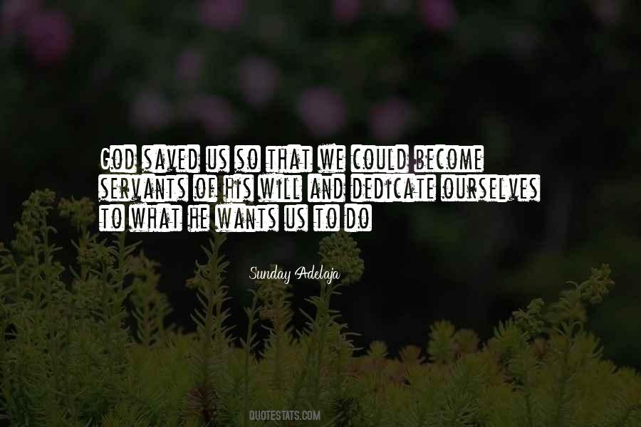 He Saved Us Quotes #896732