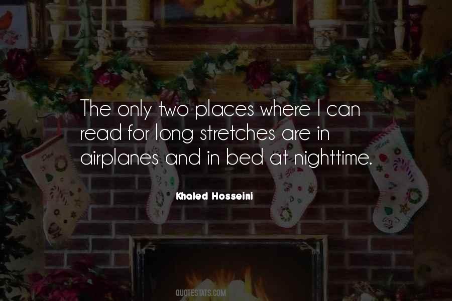 Quotes About The Airplanes #1076503