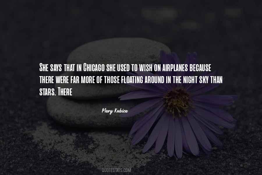Quotes About The Airplanes #132285