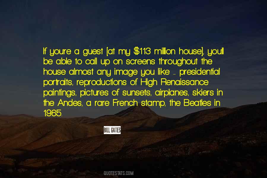 Quotes About The Airplanes #1350762
