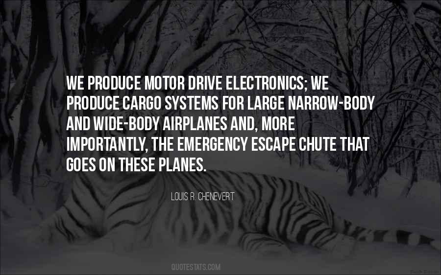 Quotes About The Airplanes #1360355