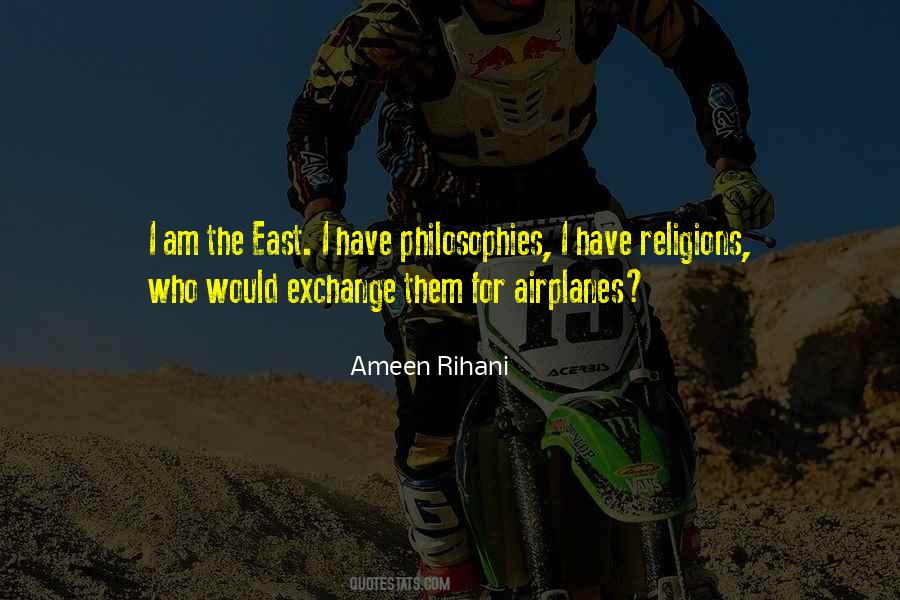 Quotes About The Airplanes #1532662