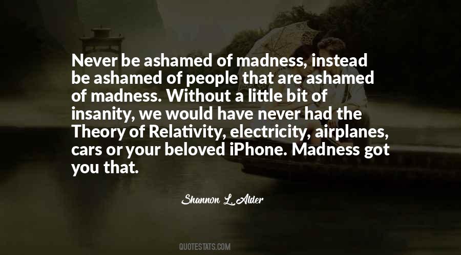 Quotes About The Airplanes #1750027