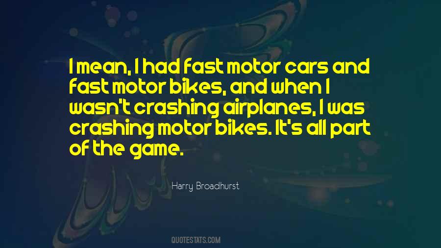 Quotes About The Airplanes #1786188