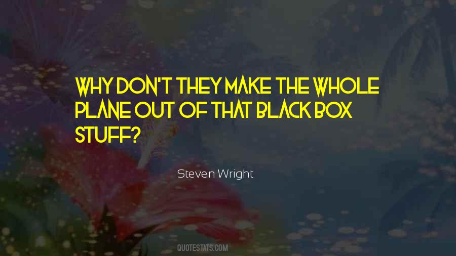 Quotes About The Airplanes #215798