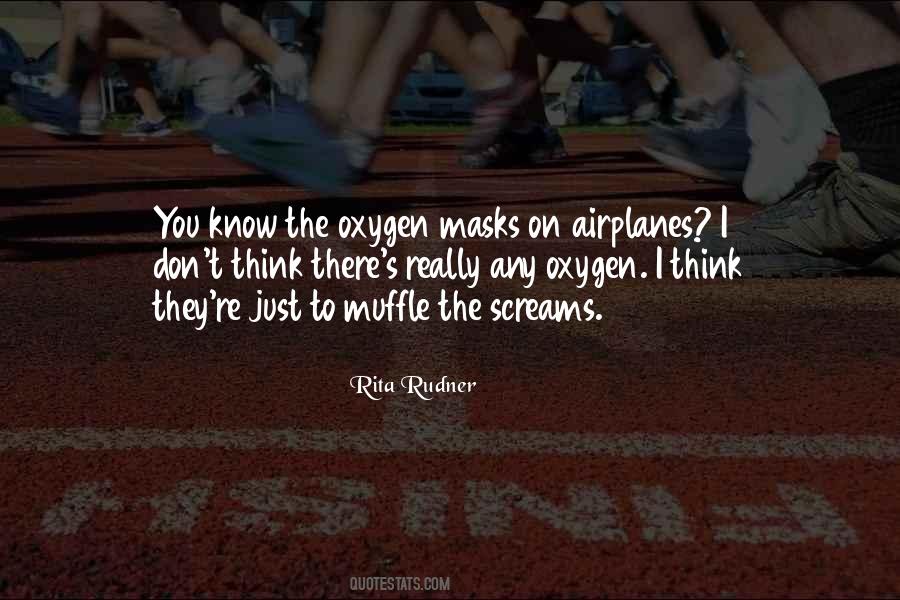 Quotes About The Airplanes #535873