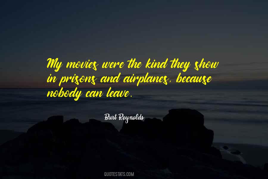 Quotes About The Airplanes #540686
