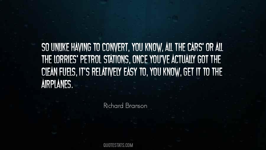 Quotes About The Airplanes #572627