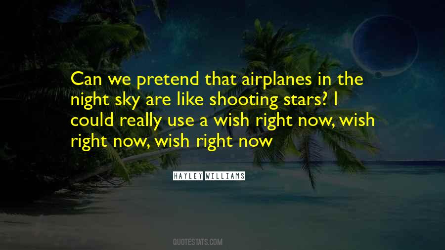 Quotes About The Airplanes #649608