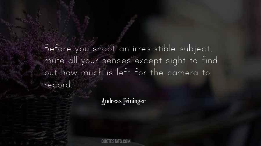 Camera Photography Quotes #108483