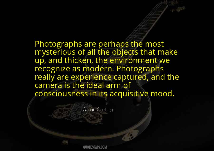 Camera Photography Quotes #136820