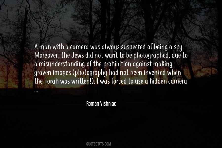 Camera Photography Quotes #1502671