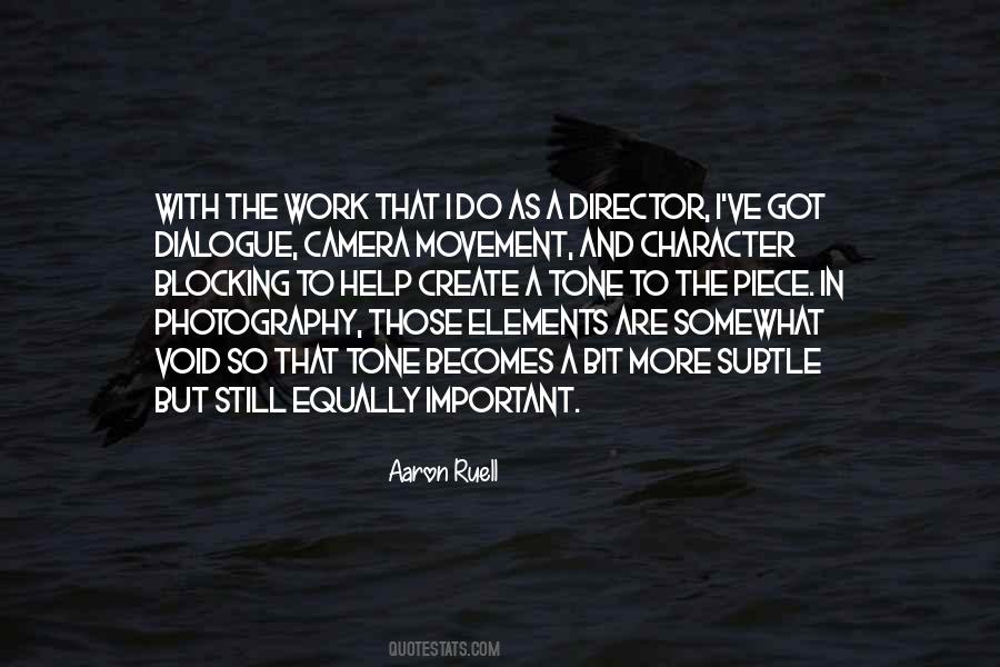 Camera Photography Quotes #1508331