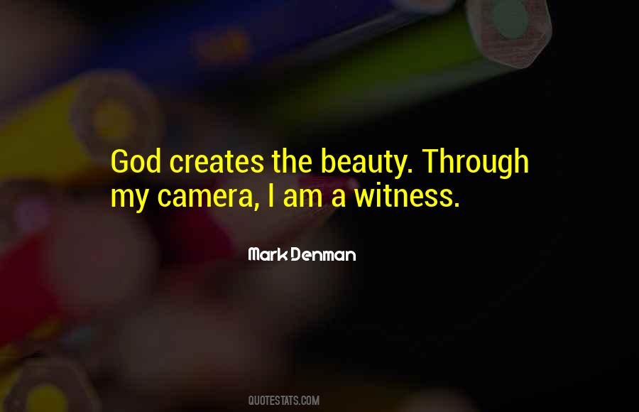 Camera Photography Quotes #1615654