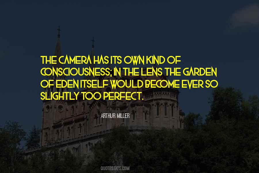 Camera Photography Quotes #1633544