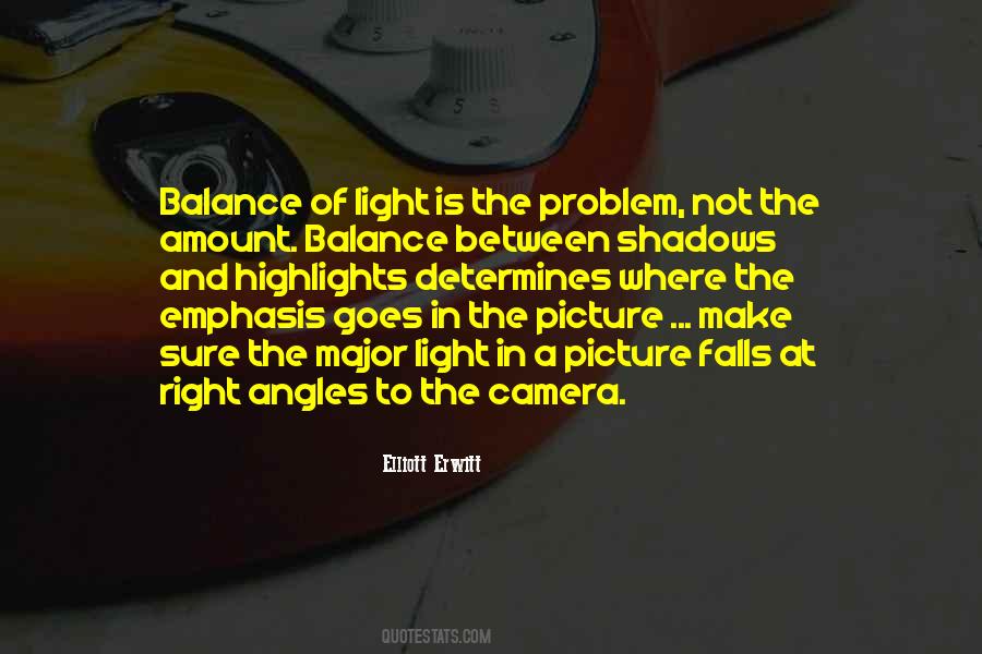 Camera Photography Quotes #1757926