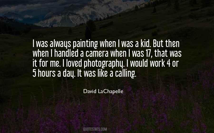 Camera Photography Quotes #1761773