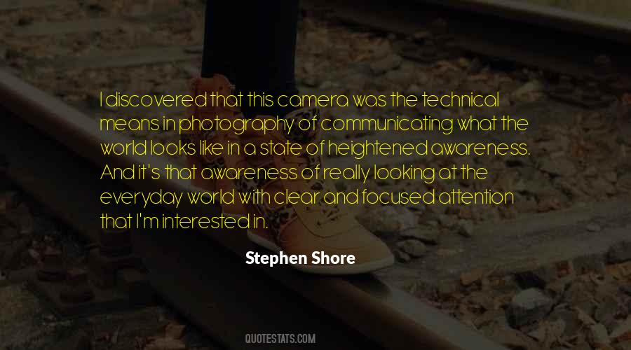 Camera Photography Quotes #1778644