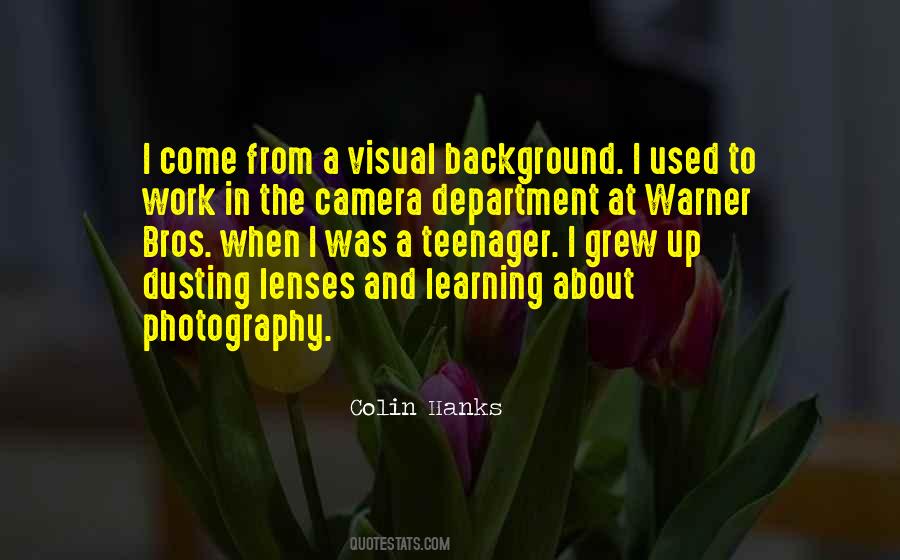 Camera Photography Quotes #1854486